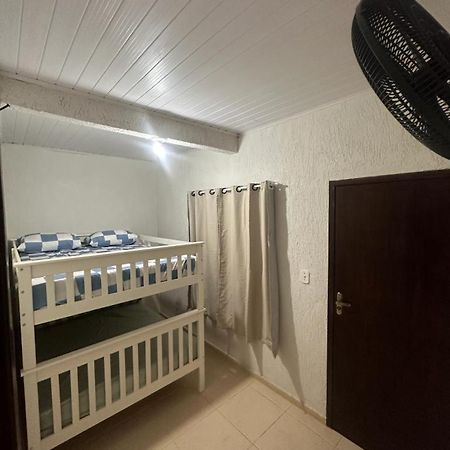 Residencia Grafite Appartement Saquarema Buitenkant foto