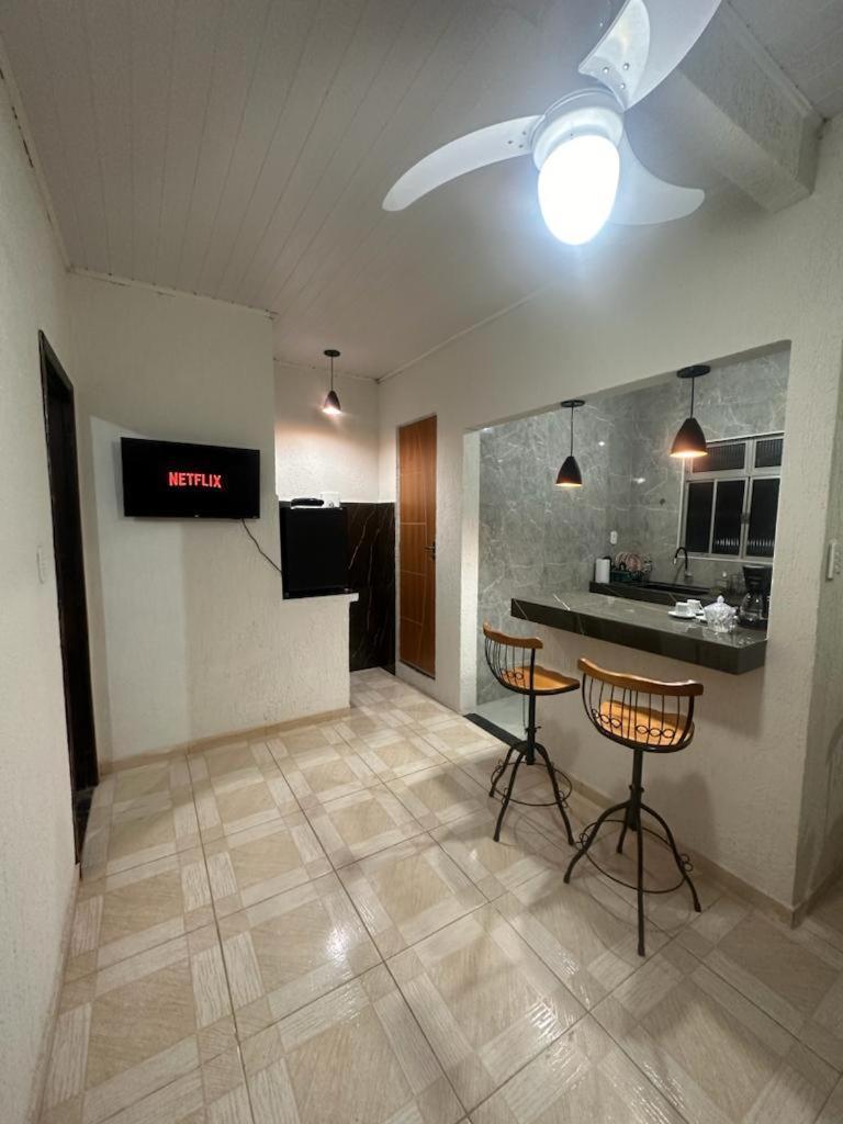 Residencia Grafite Appartement Saquarema Buitenkant foto