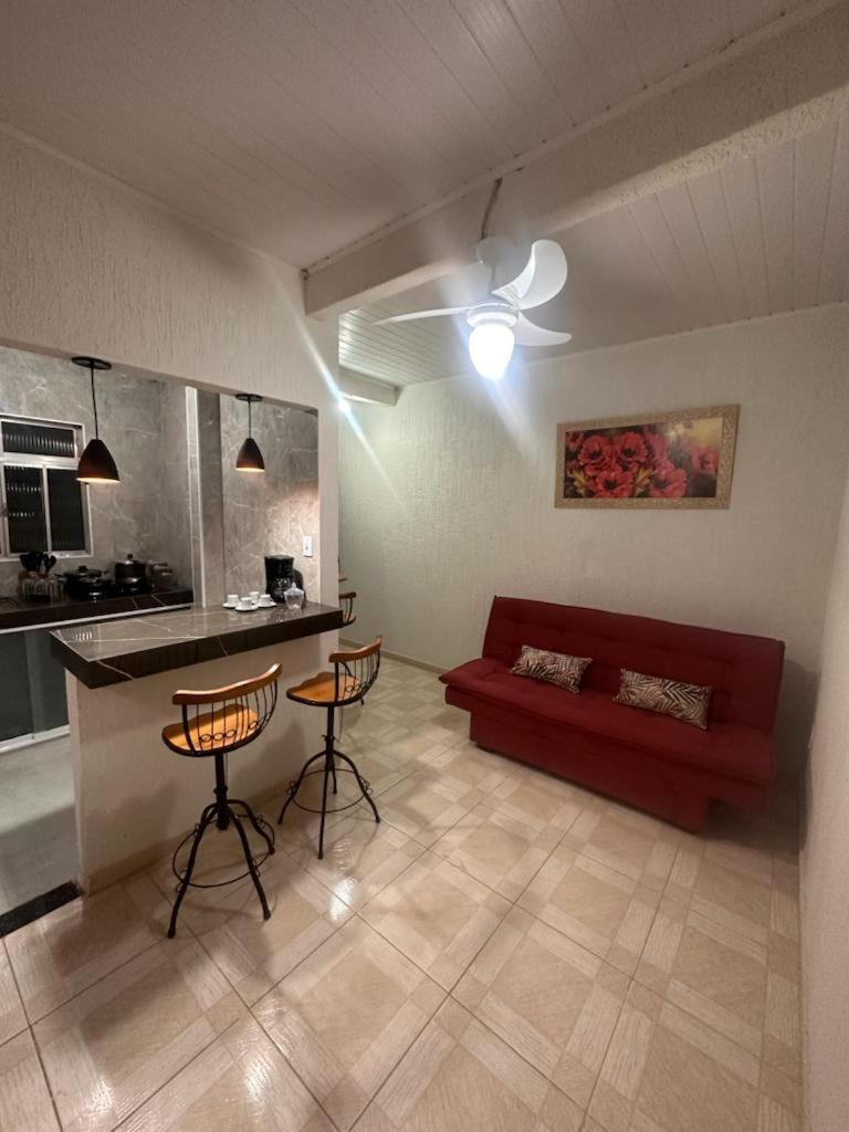 Residencia Grafite Appartement Saquarema Buitenkant foto