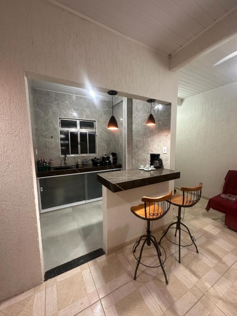 Residencia Grafite Appartement Saquarema Buitenkant foto