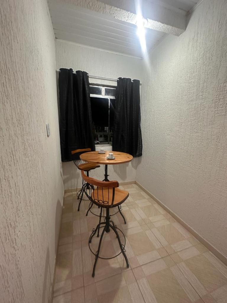 Residencia Grafite Appartement Saquarema Buitenkant foto
